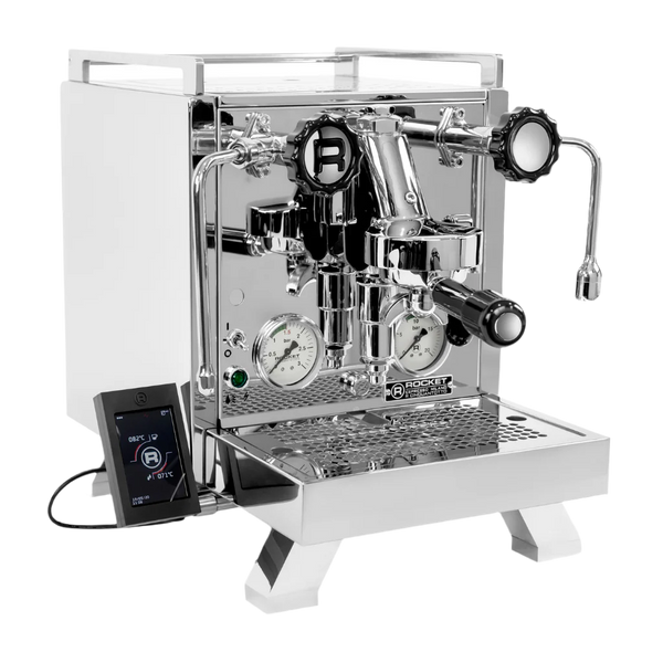 rocket espresso r58 cinquantotto front view