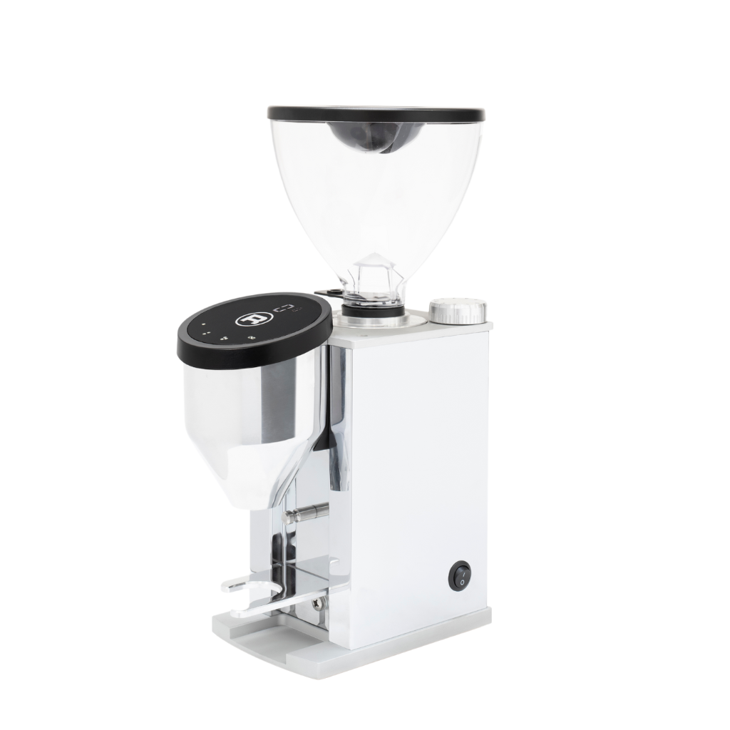 rocket espresso faustino 3.1 chrome