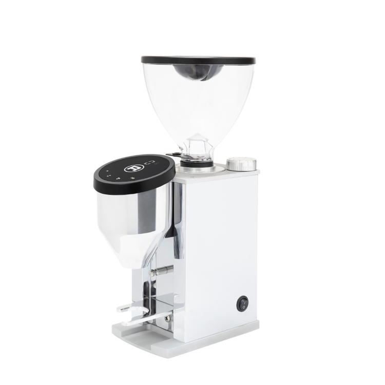 rocket espresso faustino 3.1 chrome