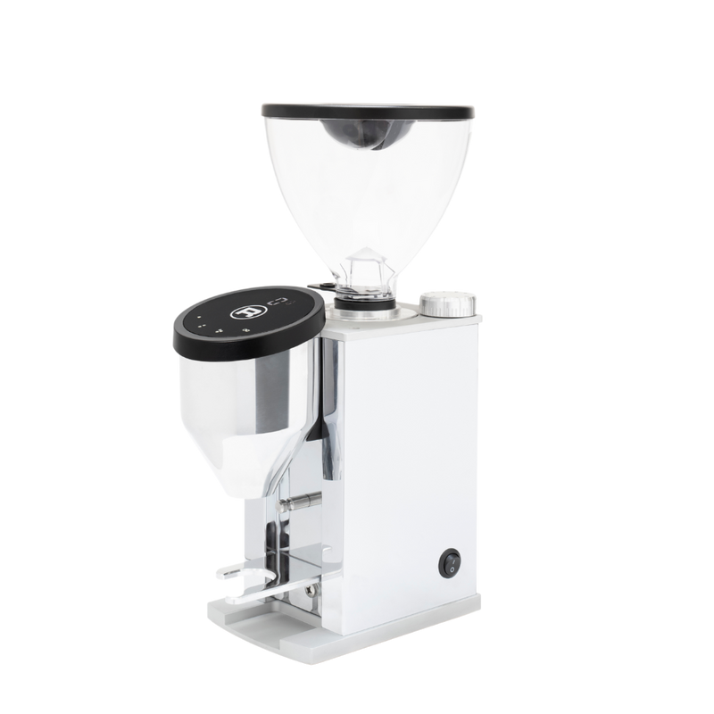 Rocket Espresso Faustino, Espresso Grinder, 50mm Burrs