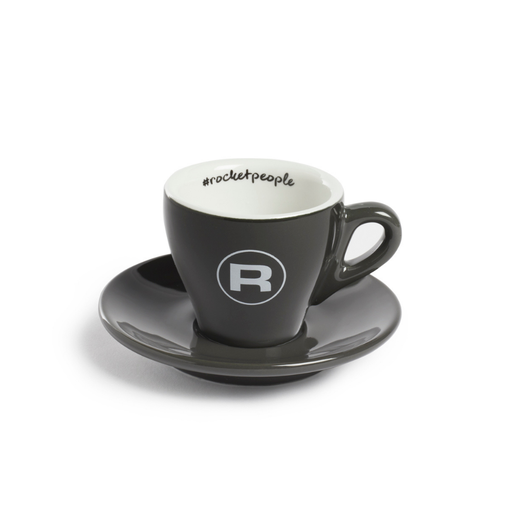 Rocket Espresso Demitasse Espresso Cups - Set of 2