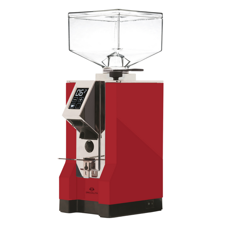 mignon Eureka Mignon Specialita Coffee Grinder l Cliff & Pebble