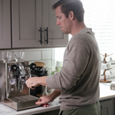 lelit mara x v2 lifestyle