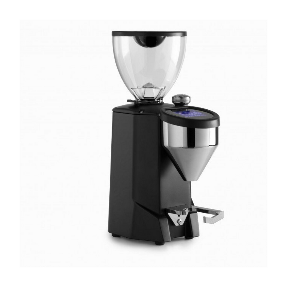 Rocket Espresso Fausto Touch - Unleash Precision Grinding | Cliff Rocket Espresso Fausto Touch - Unleash Precision Grinding | Cliff