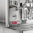 lelit bianca espresso machine screen