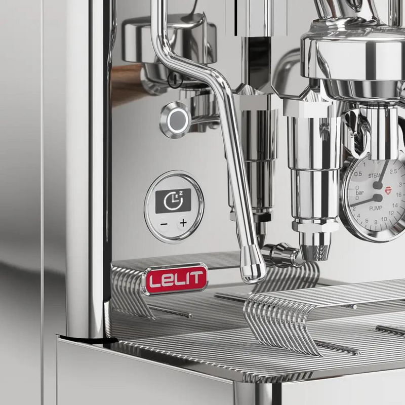 lelit bianca v3 dual boiler espresso machine
