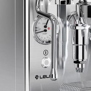 lelit mara x v2 espresso machine wand