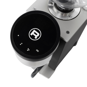 rocket espresso faustino 3.1 touchscreen