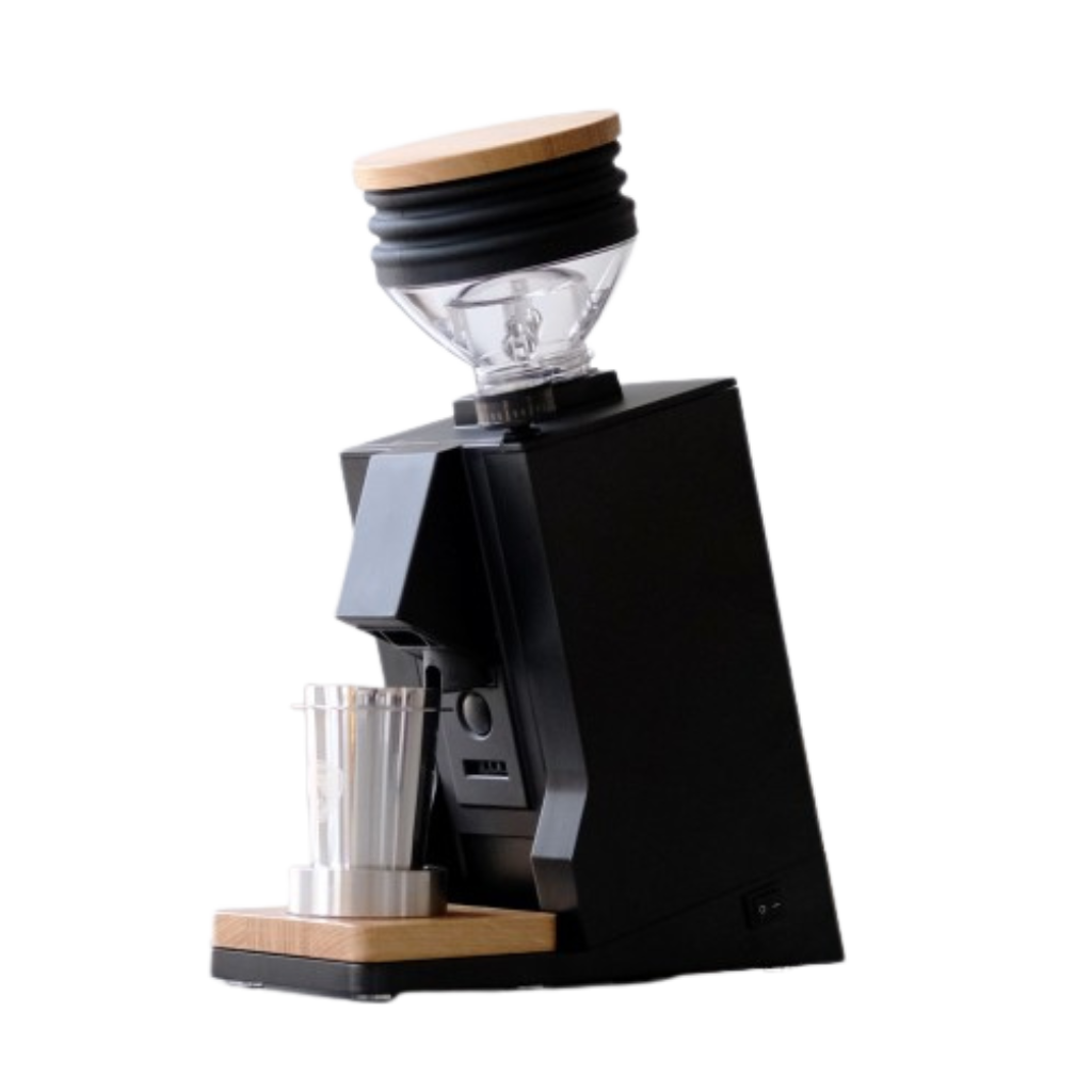 Premium Espresso Accessory Kit l Cliff & Pebble