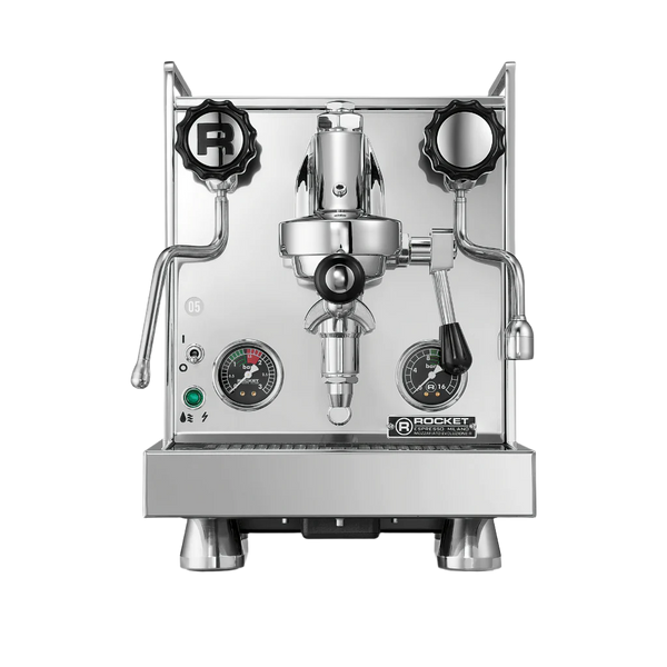 Rocket Mozzafiato Evoluzione R Timer Rocket Mozzafiato Evoluzione R Timer