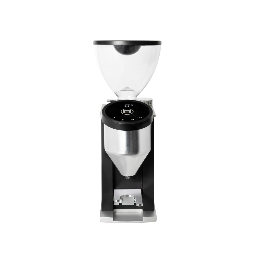 Rocket Espresso Macinatore Fausto Coffee Grinder - Black