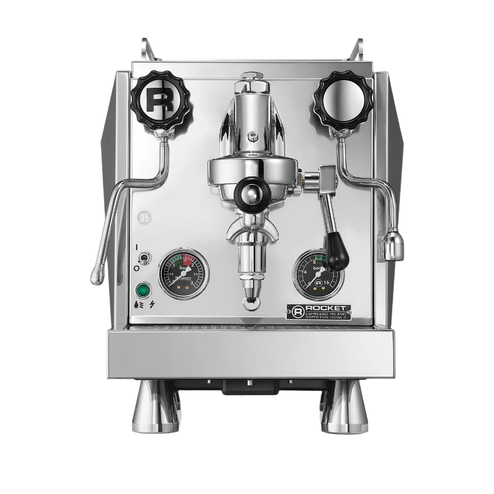 Rocket Giotto Evoluzione R Timer