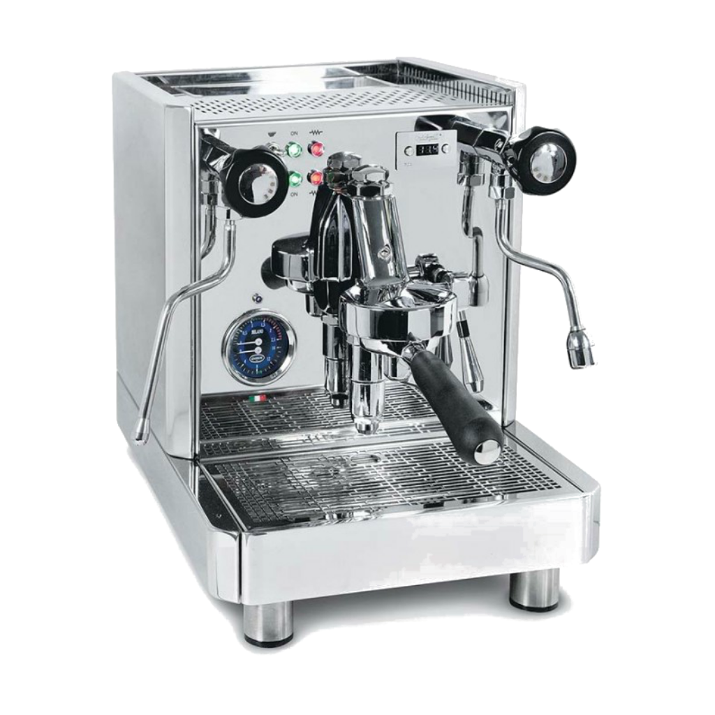 quick mill vetrano 2b evo espresso machine hero