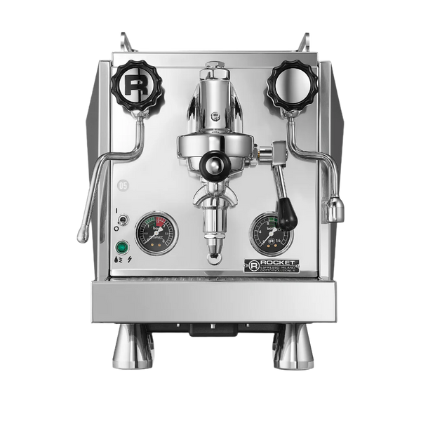 Rocket Giotto Evoluzione R Timer