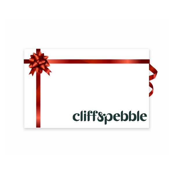 Digital Gift Card