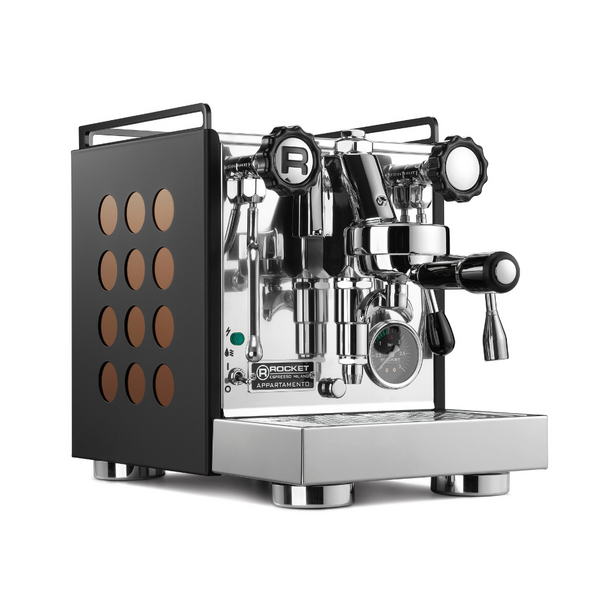 Eureka Precisa Espresso Scale — Coffee Addicts