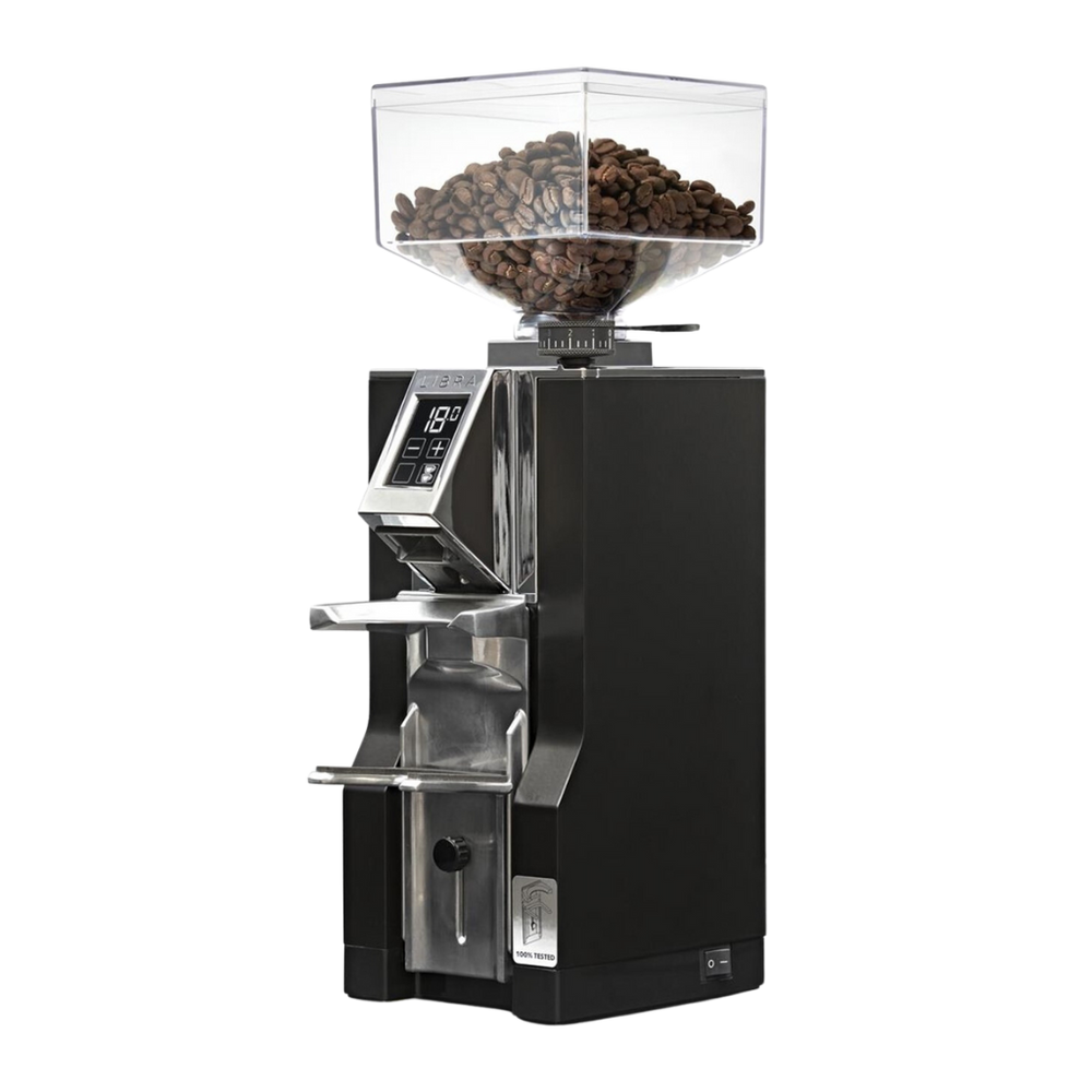 eurekamignonlibraespressogrind