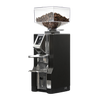 eureka mignon libra espresso grinder black