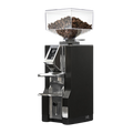 eureka mignon libra espresso grinder black
