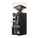 eureka mignon libra espresso grinder black