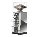 eureka mignon libra espresso grinder chrome