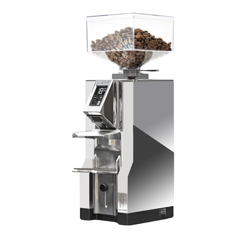 Eureka Mignon XL 65 Espresso Grinder