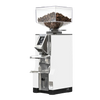 eureka mignon libra espresso grinder white
