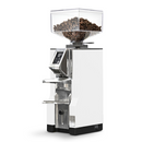 eureka mignon libra espresso grinder white